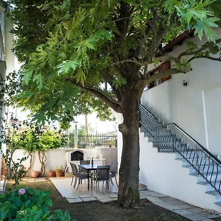 Apartamento Pleiades #2 *